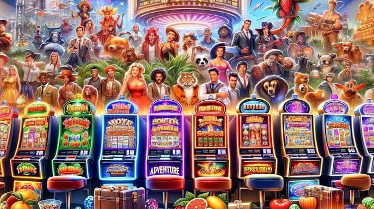 playuzu casino