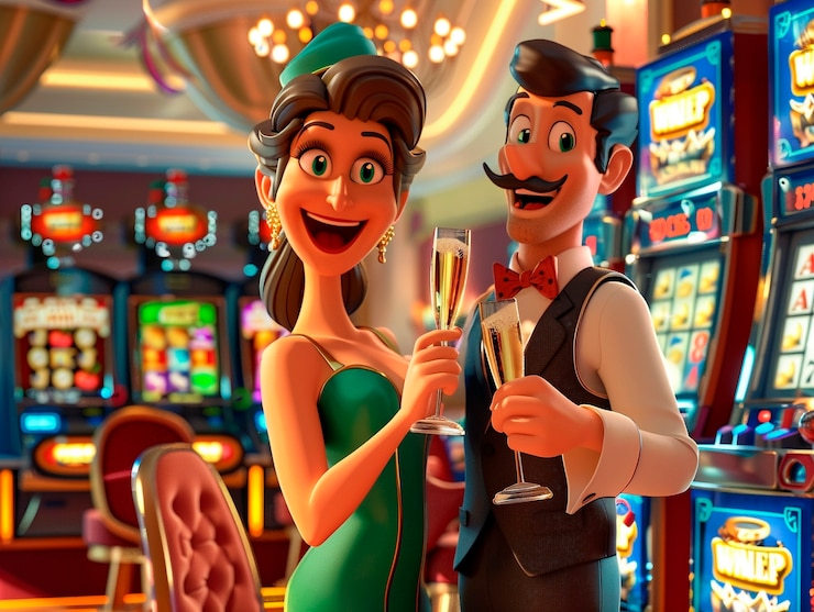 playuzu casino